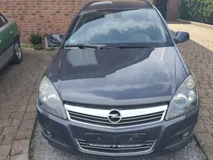 Opel Astra Astra 2.0 Turbo Caravan Sport