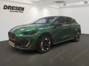 Renault Clio VI Techno TCe 115 EDC Ganzjahresreifen + Sitzheizu