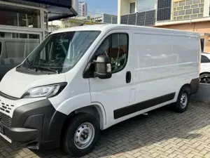 Fiat Ducato L2H1 Mjet 120 HDI