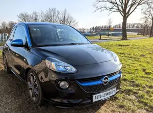 Opel Adam S 1,4 Turbo