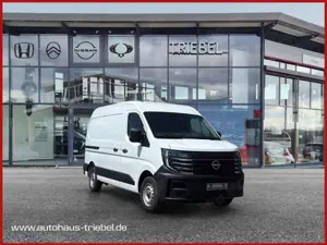 Nissan Interstar Acenta Kasten 130dCi L2H2 °Klima°