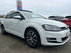 Volkswagen Golf VII Lim. Highline 1.4*NAVI*R-CAM*PANO*BI-XE