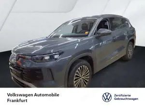 Volkswagen Tayron 1.5 eTSI DSG Life 7Sitze Navi AHK IQ.Ligh