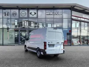 Nissan Interstar Acenta Kasten 130dCi L2H2 °Klima° Bild 4