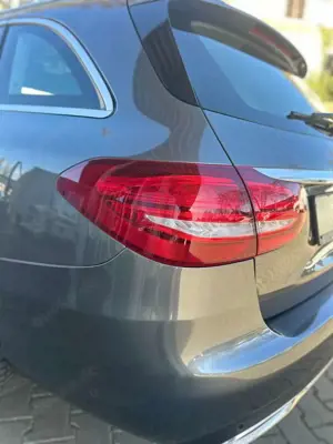 Mercedes-Benz C 220 d T Avantgarde PANO Stdhzg Leder Garantie Bild 5