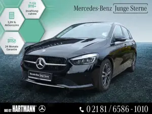 Mercedes-Benz B 200 PROGRESSIVE+360°-KAM+TOTWINKEL+NAVI+SPGL-P