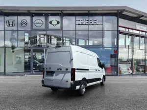 Nissan Interstar Acenta Kasten 130dCi L2H2 °Klima° Bild 5