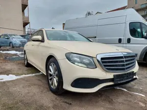 Mercedes-Benz E 200 E T-Modell E 200 d  aus 1.Hand