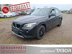 BMW X1 xDrive18d Aut. Nav Leder BiXen PDC LM GRA SHZ