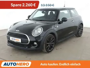 MINI One D One D Blackyard *SHZ*KLIMA*GARANTIE*