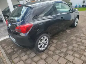 Opel Corsa 1.4 Turbo (ecoFLEX) Start/Stop Color Edition