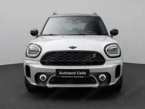 MINI Cooper SD Countryman ALL4 HUD DAB Kamera 19Zoll Bild 2