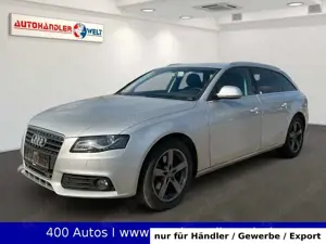 Audi A4 Avant 2.0 TFSI Sport Xenon