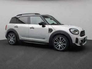 MINI Cooper SD Countryman ALL4 HUD DAB Kamera 19Zoll Bild 4