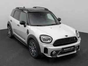 MINI Cooper SD Countryman ALL4 HUD DAB Kamera 19Zoll Bild 3