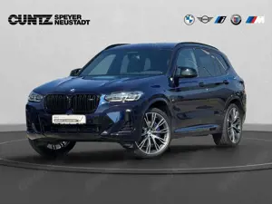 BMW X3 M 40i Panorama ParkAssistPlus DrivingAssistProf. ada