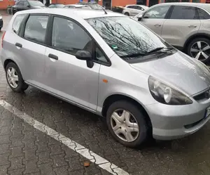 Honda Jazz Jazz 1.2 S