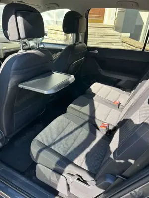 Volkswagen Touran Bild 5