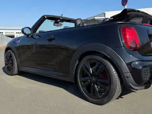 MINI John Cooper Works Cabrio Mini John Cooper Works Cabrio Aut. Bild 5