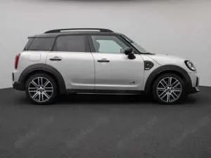 MINI Cooper SD Countryman ALL4 HUD DAB Kamera 19Zoll Bild 5