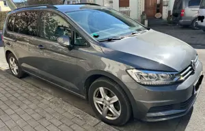 Volkswagen Touran Bild 3