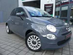 Fiat 500L 500 1.2l Pop Star AUTOMATIK/KLIMA/TEMPOMAT