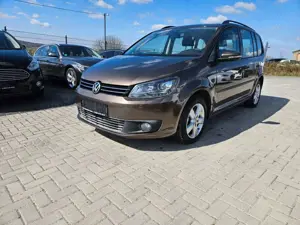 Volkswagen Touran Trendline 7 Sitzer