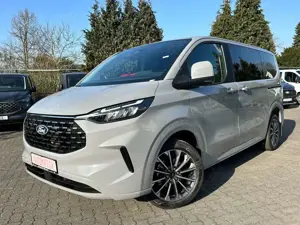 Ford Tourneo Custom Tourneo Titanium X L1 AHK, ACC etc.