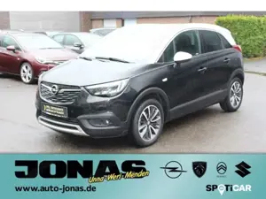 Opel Crossland X Crossland Ultimate X Navi RKamera Sitz-/Lenkradh