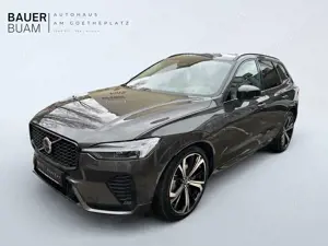 Volvo XC60 Ultra Dark Recharge Plug-In Hybrid AWD