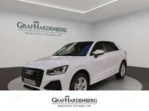 Audi Q2 advanced 35 TFSI
