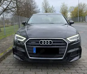 Audi A3 A3 40 TFSI Sportback quattro S tronic sport