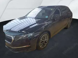 Skoda Octavia Bild 2
