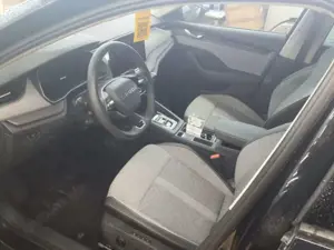 Skoda Octavia Bild 5