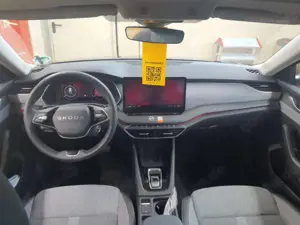 Skoda Octavia Bild 4