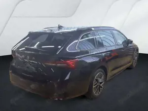 Skoda Octavia Bild 3
