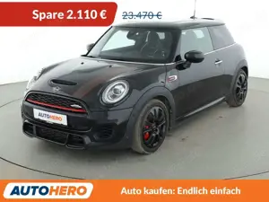 MINI John Cooper Works John Cooper Works  Aut.*NAVI*CAM*LED*PDC*SHZ*ACC