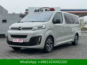 Citroen Spacetourer Business Lounge XL 7 SITZER|HUD