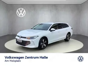 Volkswagen Passat Variant 2.0 TDI Business DSG