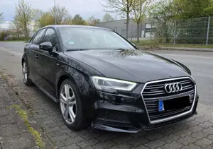 Audi A3 A3 40 TFSI Sportback quattro S tronic sport