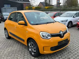 Renault Twingo Limited/TÜV neu Bild 2