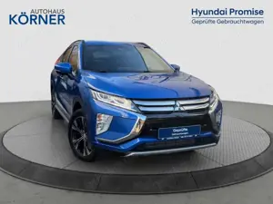 Mitsubishi Eclipse Cross DIAMOND EDITION+ 1.5 T-Mivec *AHK*LED*CAM*CARPLAY*