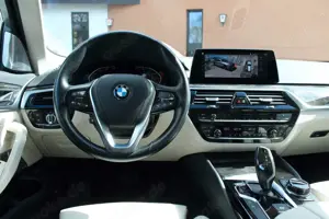 BMW 530 xDrive 360° SOFT ACC BOWERSWILKINS DA-PROF.