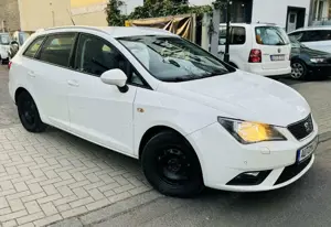 SEAT Ibiza ST IBIZA / TOP AUSSTATTUNG AHK + LPG GAS ANLAGE /