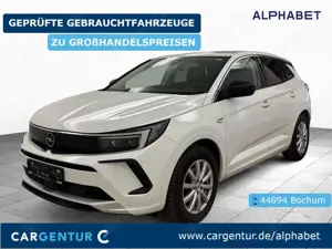 Opel Grandland 1.5 D Business Elegance 360° AHK BLIS