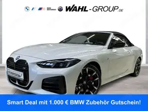BMW 440 M440i xDrive CABRIO HK HIFI DAB LED STANDHZG. ALU
