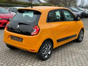 Renault Twingo Limited/TÜV neu Bild 3