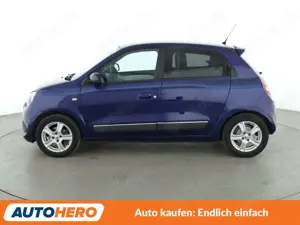 Renault Twingo Bild 3
