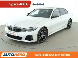 BMW 340