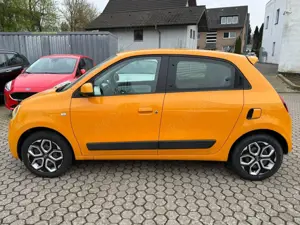 Renault Twingo Limited/TÜV neu Bild 5